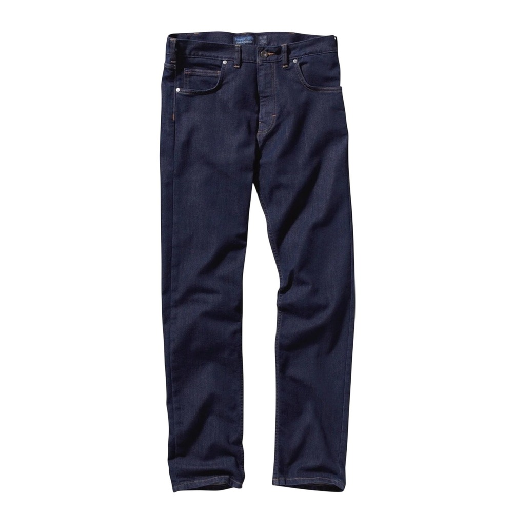 Patagonia Men's Performance Straight Fit Jeans‎ - Regular NWT Size 28 x 34